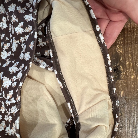 Albion Fit Wailea Floral Hipster Bottoms - Picture 10 of 10